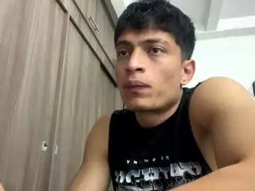 Chaturbate Adult Video Chat of _sexy_jack