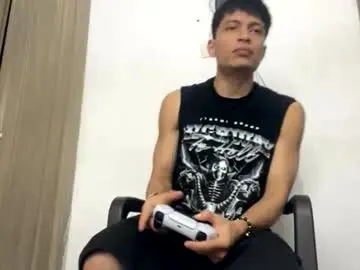 Chaturbate Adult Webcam of _sexy_jack
