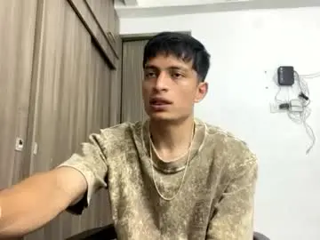 Chaturbate Private Sex Chat of _sexy_jack