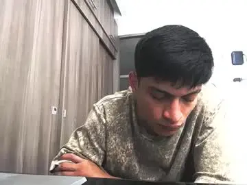 Chaturbate Live Sex of _sexy_jack