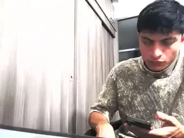 Chaturbate Private Sex Chat of _sexy_jack