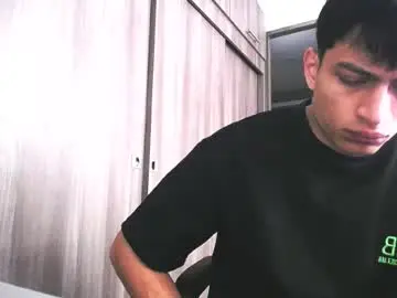 Chaturbate Sex Chat of _sexy_jack