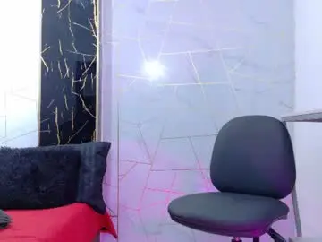 Chaturbate Live Sex Cam of agatha_jones7