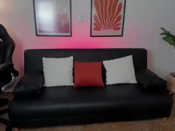 Chaturbate Live Sex of angelica_cross