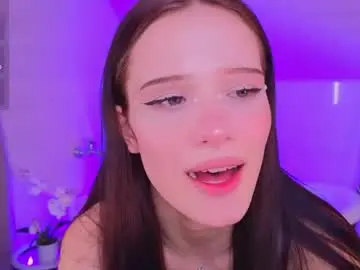 Chaturbate Nude Webcam of deibora