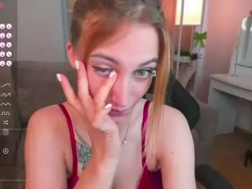 Chaturbate Best Webcam of graseflower
