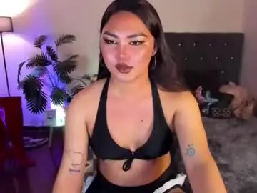 Chaturbate Private Sex Chat of itsmesianaa29