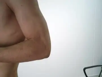Chaturbate Adult Webcam of jash_7