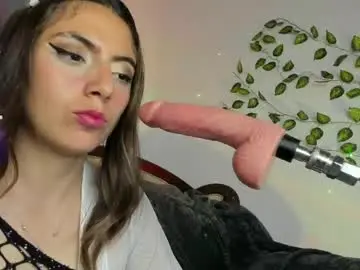 Chaturbate Adult Webcam of luumanson