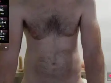 Chaturbate Free Porn Cam of machohiberiko