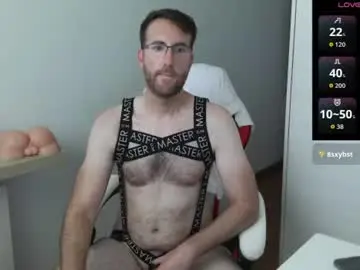 Chaturbate Sex Cam of machohiberiko