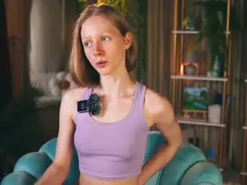 Chaturbate Adult Webcam of mia_vebes
