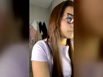 Chaturbate Best Webcam of milf__pretty