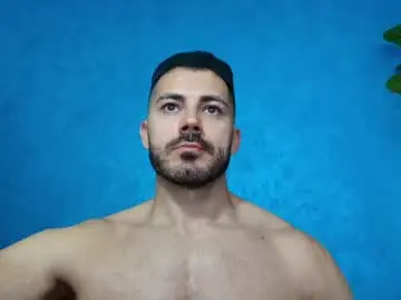 Chaturbate Private Sex Chat of muscularmaster