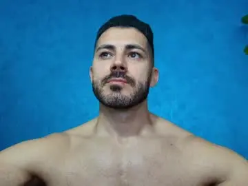 Chaturbate Live Sex of muscularmaster