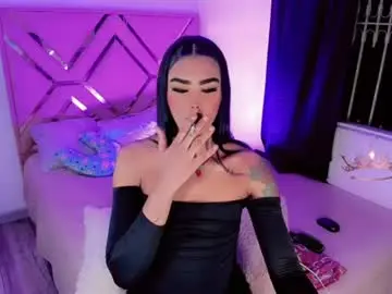 Chaturbate Adult Webcams of naomisaenz01