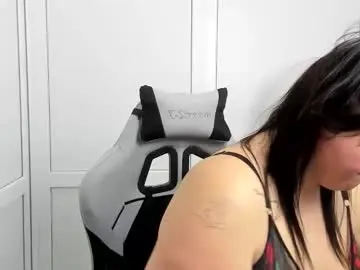 Chaturbate Nude Webcam of stella_la_