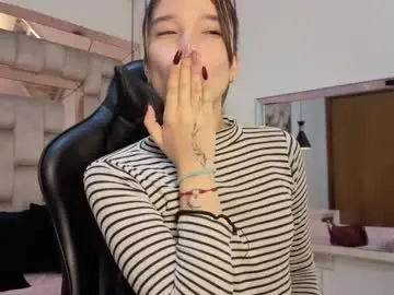Chaturbate Private Sex Chat of zoe_dear
