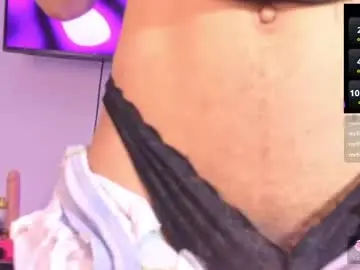 Chaturbate Live Sex Cam of angelasantini