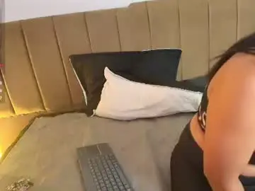 Chaturbate Free Live Porn of anthonelaa__