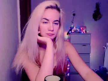 Chaturbate Free Porn Cam of carinfox