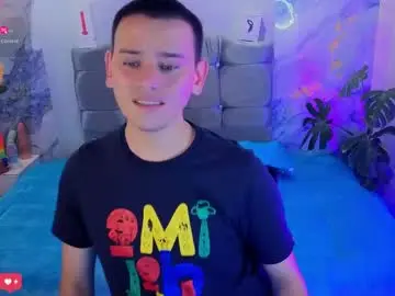 Chaturbate Free Porn Cam of joe_jhonson