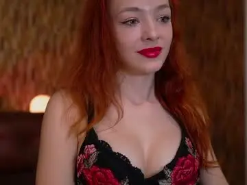 Chaturbate Private Sex Chat of miarouge_me