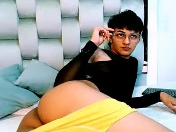 Chaturbate Free Live Porn of sahircharm