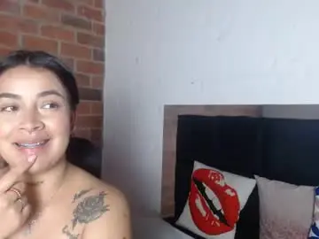 Chaturbate Best Webcam of salome__palmer