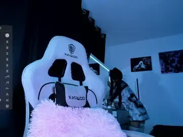 Chaturbate Adult Video Chat of satanbabee_