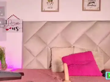 Chaturbate Adult Video Chat of valerie_zans