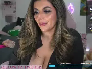 Chaturbate Free Live Porn of xclusivesecrets