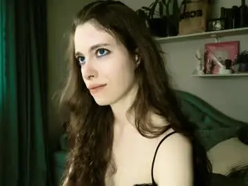Chaturbate Free Porn Cam of yoka_paradoxxx