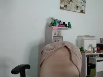 Chaturbate Live Porn of alia054
