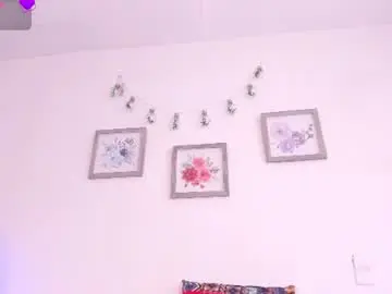 Chaturbate Sex Chat of mely_rosee