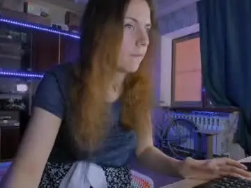 Chaturbate Adult Webcams of pa1e_pr1ncess
