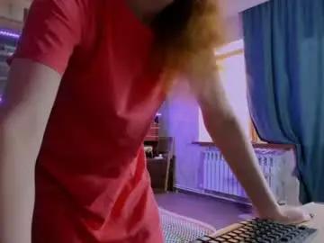Chaturbate Live Sex of pa1e_pr1ncess