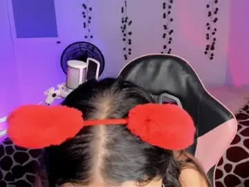 Chaturbate Best live sex cam show of pinkpantherr_