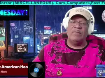 Chaturbate Best Webcam of scifidiscoguy