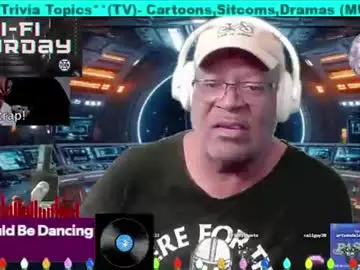Chaturbate Live Porn of scifidiscoguy