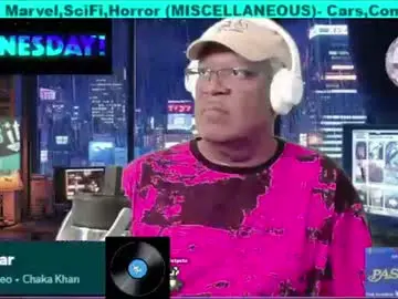 Chaturbate Live Porn of scifidiscoguy