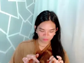 Chaturbate Live Porn of selena_fuckdoll