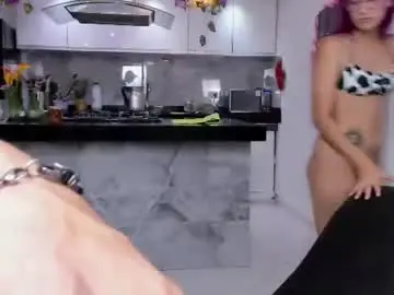 Chaturbate Best Webcam of sexy_hot_friends_