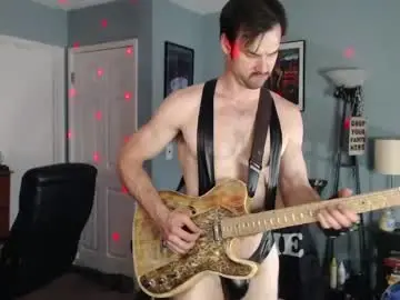 Chaturbate Nude Webcam of shanestickrod