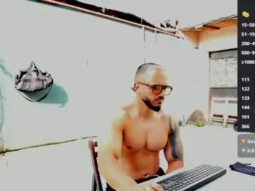 Chaturbate Sex Chat of supermanboyxxl