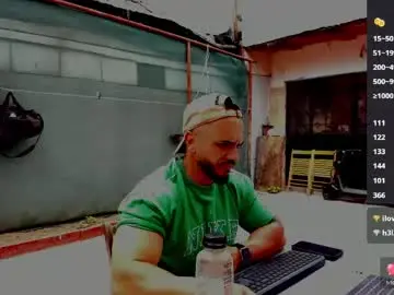 Chaturbate Best live sex cam show of supermanboyxxl