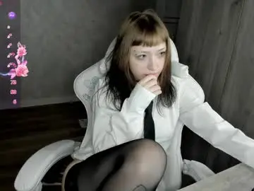 Chaturbate Live Sex Cam of urmelodyy