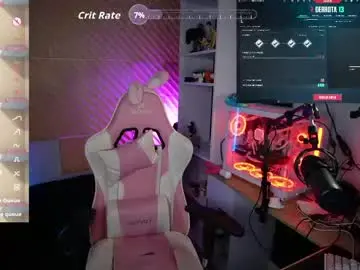 Chaturbate Best Webcam of _celeste_xx