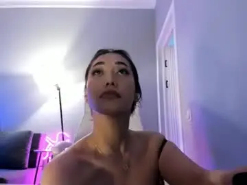 Chaturbate Nude Webcam of akura_01