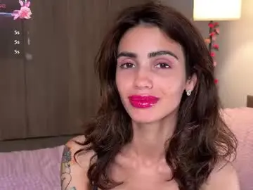 Chaturbate Sex Chat of ayanalys